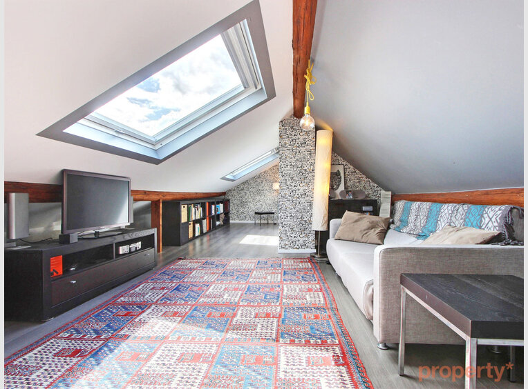 Apartment for sale 2 bedrooms in Luxembourg (LU) - Ref. 6931119