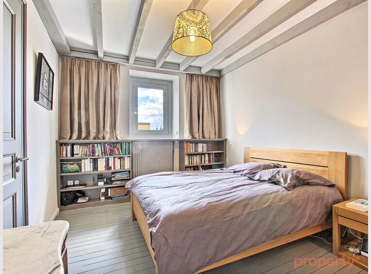 Apartment for sale 2 bedrooms in Luxembourg (LU) - Ref. 6931119