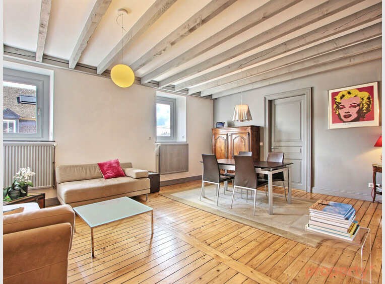Apartment for sale 2 bedrooms in Luxembourg (LU) - Ref. 6931119