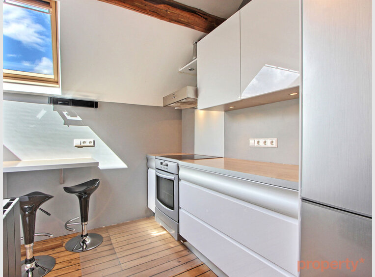 Apartment for sale 2 bedrooms in Luxembourg (LU) - Ref. 6931119