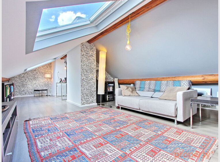 Apartment for sale 2 bedrooms in Luxembourg (LU) - Ref. 6931119