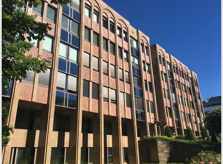 Bureau à louer à Luxembourg (LU) - Réf. 7103407