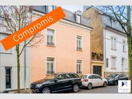 Maison à vendre 4 Chambres à Luxembourg-Centre ville - Réf. 6652847
