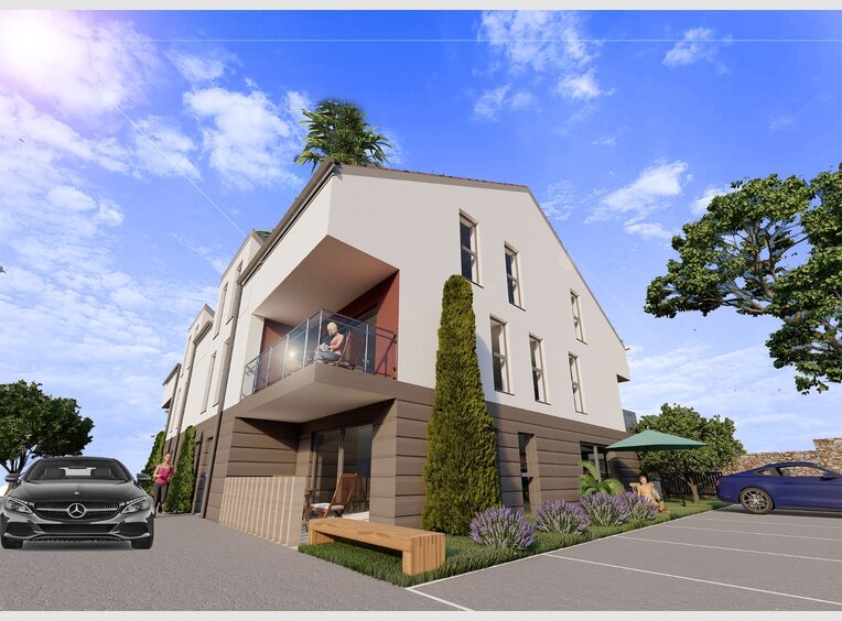 Programme neuf à vendre à Noisseville - Réf. 7017647