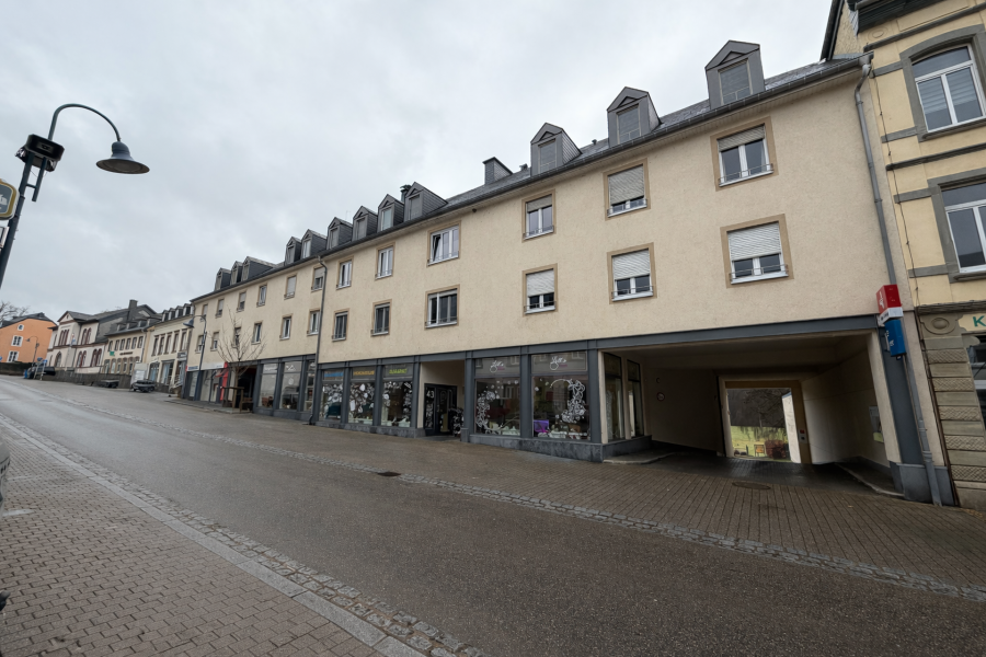 Appartement à 