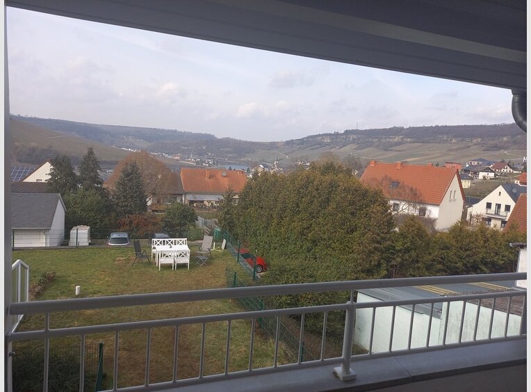 Wohnung zur Miete 3 Zimmer in Nittel (DE) - Ref. 7214511