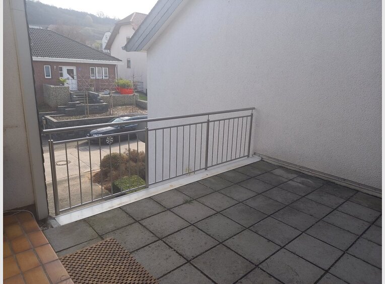 Wohnung zur Miete 3 Zimmer in Nittel (DE) - Ref. 7214511