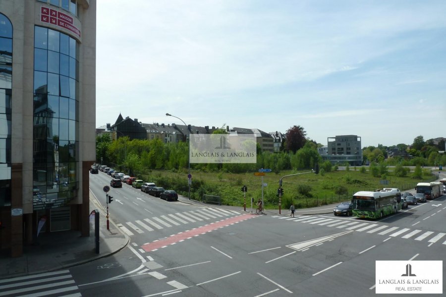 Bureau à louer à Luxembourg-Centre ville