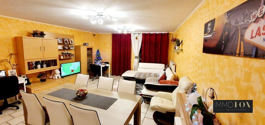 Appartement à vendre 2 chambres à Rodange
