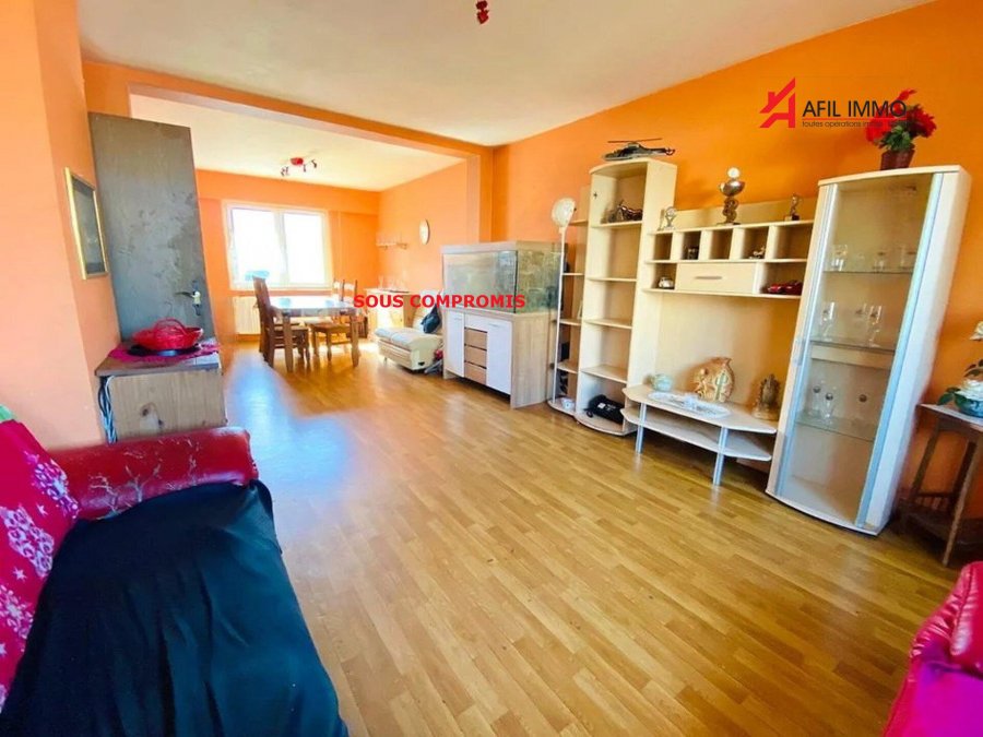 Semi-detached house in 