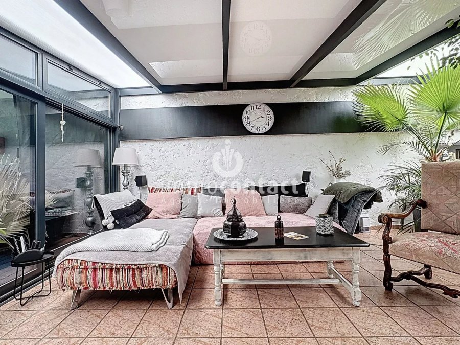 Maison individuelle à vendre Kayl