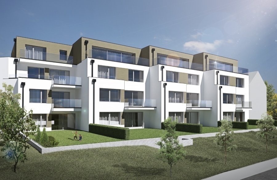 acheter appartement 2 chambres 96.83 m² tetange photo 6