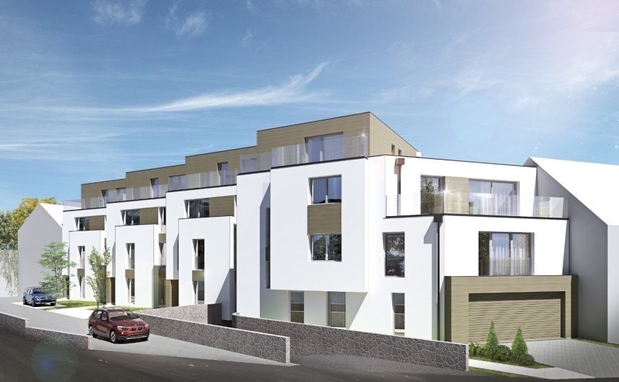 acheter appartement 2 chambres 96.83 m² tetange photo 7