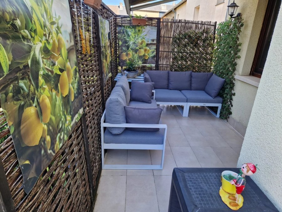 Maison individuelle à vendre 3 chambres à Pétange