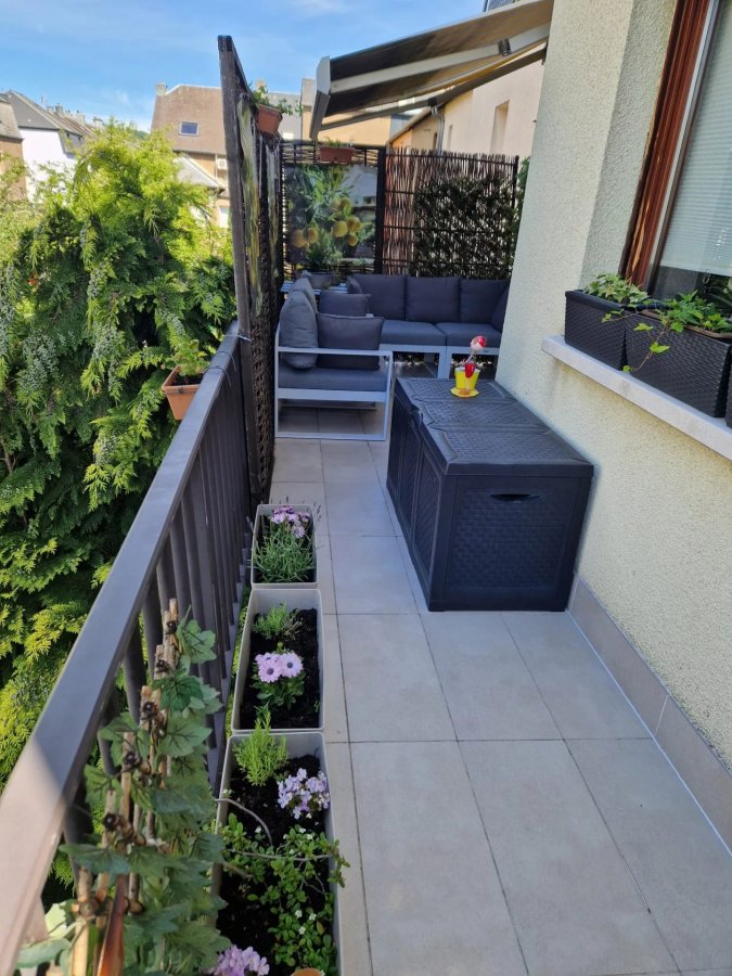 Maison individuelle à vendre 3 chambres à Pétange