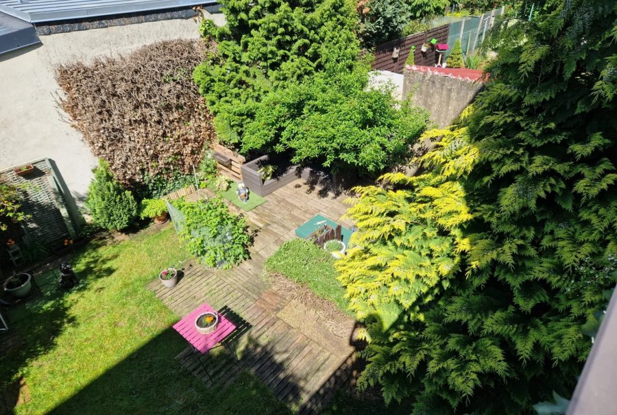 Maison individuelle à vendre 3 chambres à Pétange