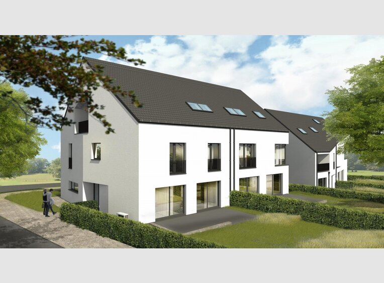 Maison à vendre 4 Chambres à Bettange-Sur-Mess (LU) - Réf. 6453679