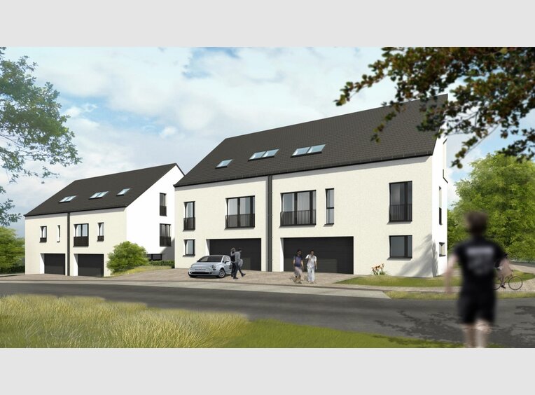 Maison à vendre 4 Chambres à Bettange-Sur-Mess (LU) - Réf. 6453679