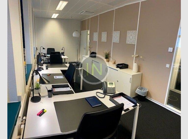Bureau à louer à Senningerberg (LU) - Réf. 6941103