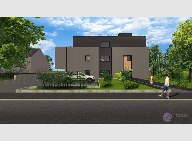 Appartement à vendre 3 Chambres à Capellen (LU) - Réf. 7031471