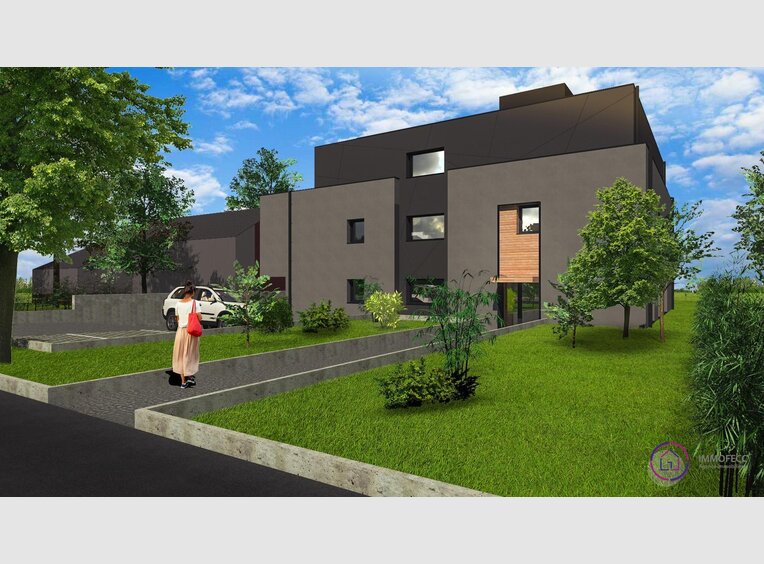 Appartement à vendre 3 Chambres à Capellen (LU) - Réf. 7031471