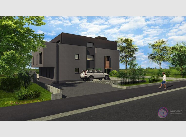 Appartement à vendre 3 Chambres à Capellen (LU) - Réf. 7031471