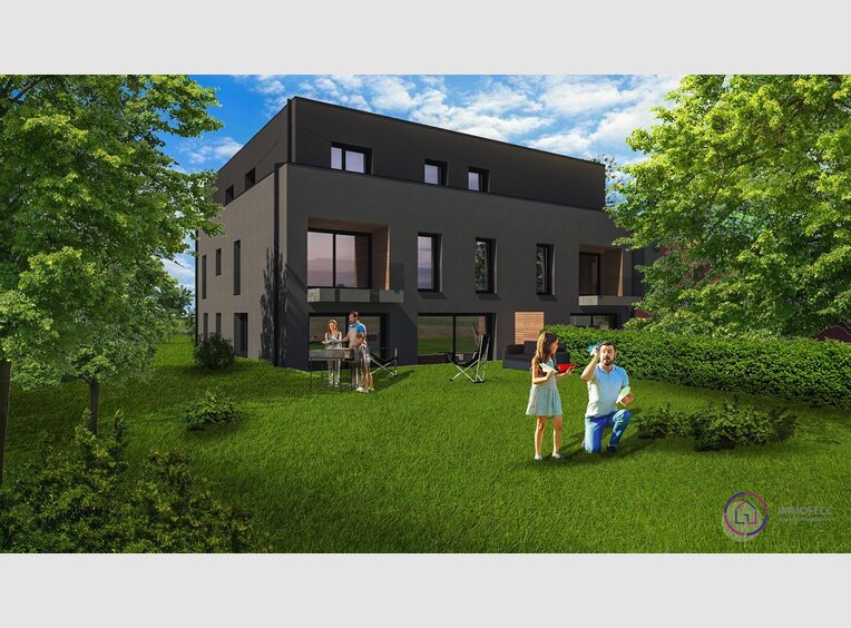 Appartement à vendre 3 Chambres à Capellen (LU) - Réf. 7031471