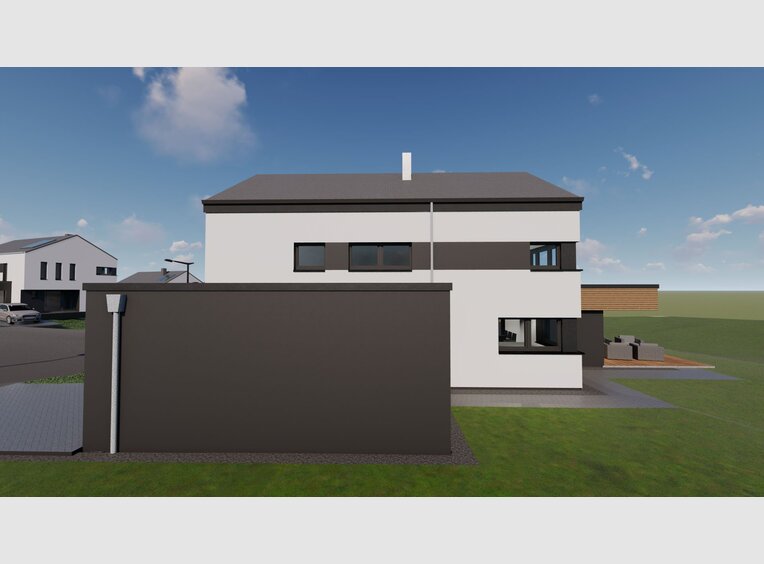 House for sale 3 bedrooms in Weiswampach (LU) - Ref. 6650543