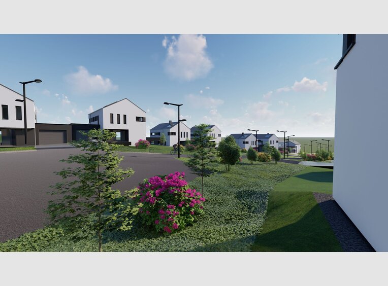 House for sale 3 bedrooms in Weiswampach (LU) - Ref. 6650543