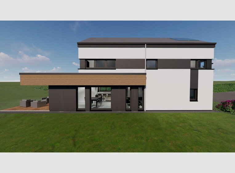 House for sale 3 bedrooms in Weiswampach (LU) - Ref. 6650543