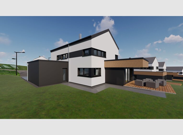 House for sale 3 bedrooms in Weiswampach (LU) - Ref. 6650543