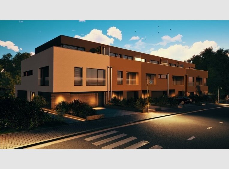 Maison à vendre 4 Chambres à Luxembourg (LU) - Réf. 6130351
