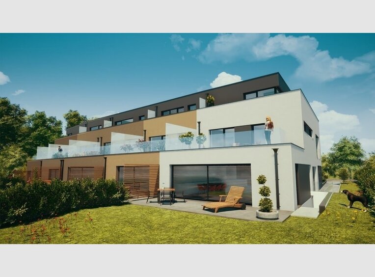 Maison à vendre 4 Chambres à Luxembourg (LU) - Réf. 6130351