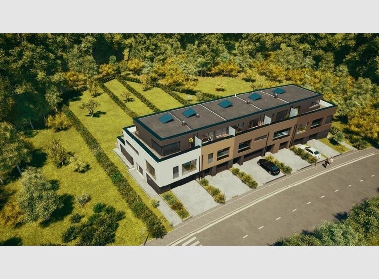 Maison à vendre 4 Chambres à Luxembourg (LU) - Réf. 6130351