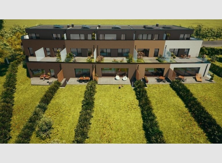 Maison à vendre 4 Chambres à Luxembourg (LU) - Réf. 6130351