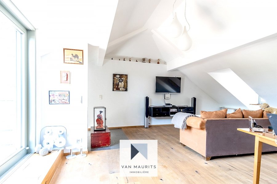 Maison individuelle à vendre 3 chambres à Mensdorf