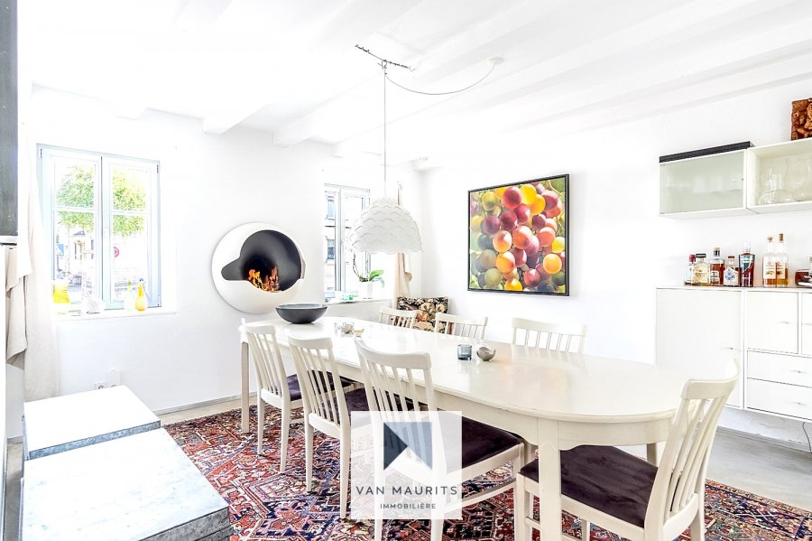 Maison individuelle à vendre 3 chambres à Mensdorf