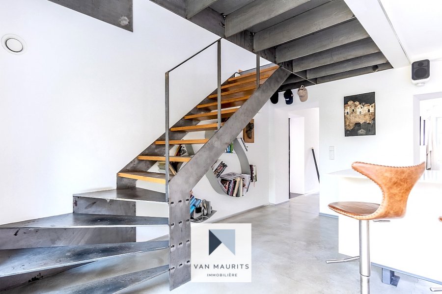 Maison individuelle à vendre 3 chambres à Mensdorf