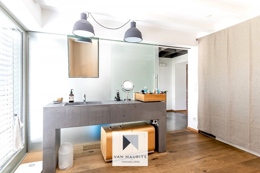 Maison individuelle à vendre 3 chambres à Mensdorf