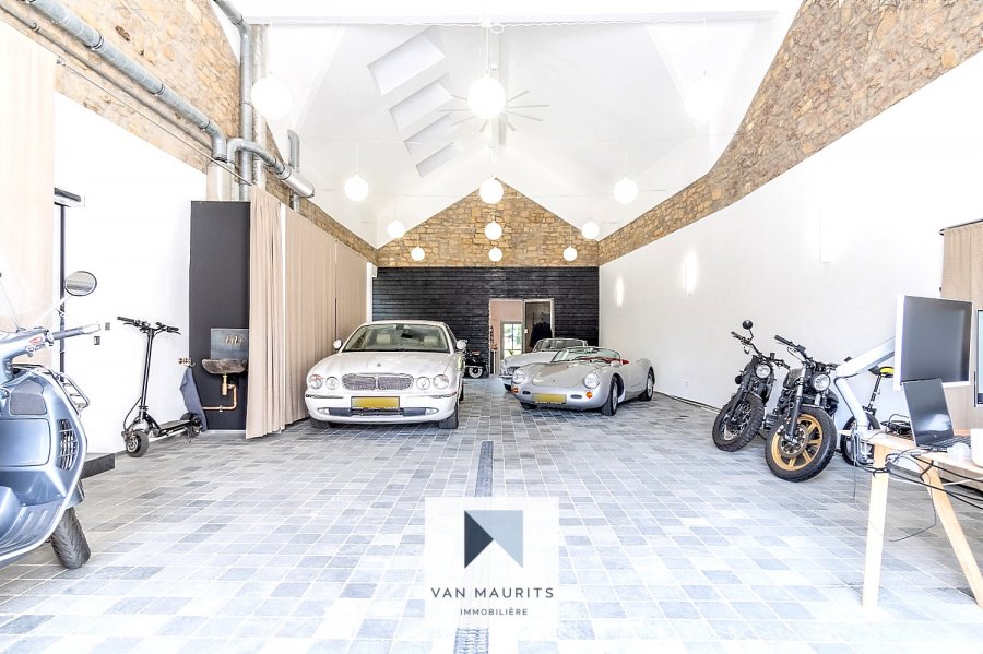 Maison individuelle à vendre 3 chambres à Mensdorf