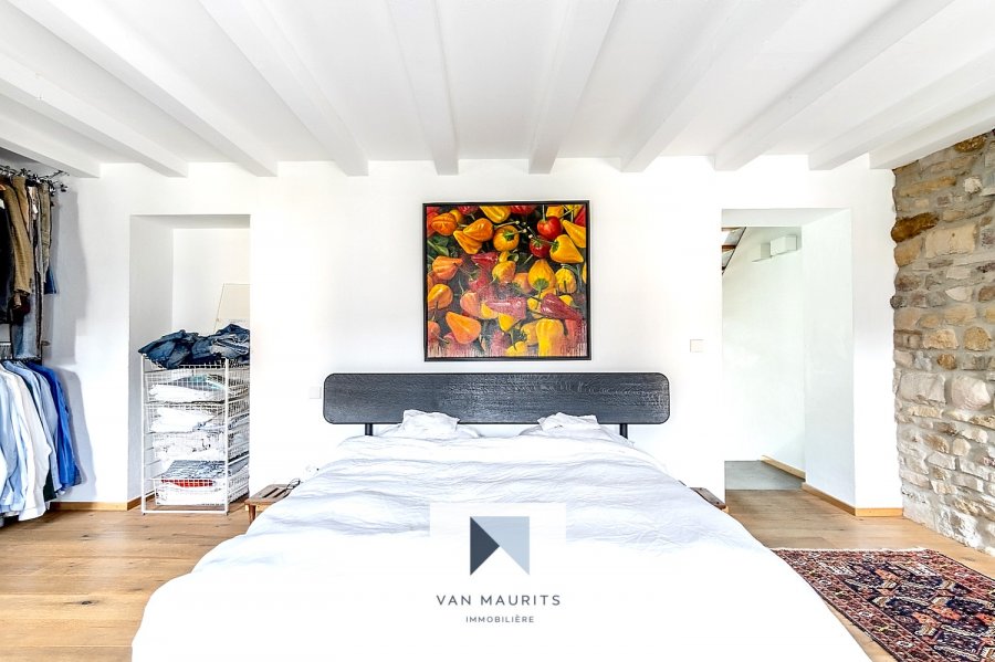 Maison individuelle à vendre 3 chambres à Mensdorf