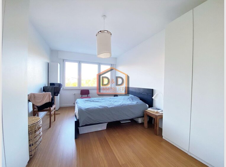 Apartment for rent 1 bedroom in Luxembourg (LU) - Ref. 7006895