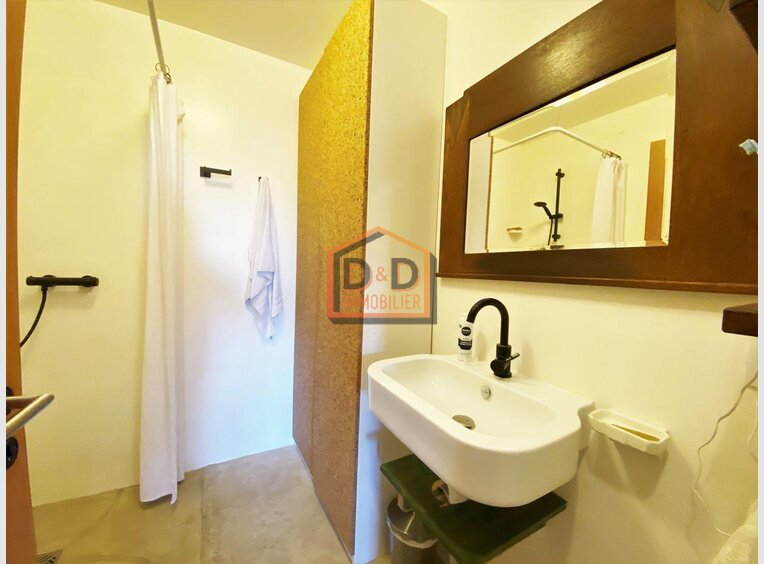 Apartment for rent 1 bedroom in Luxembourg (LU) - Ref. 7006895