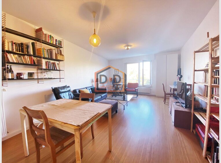 Apartment for rent 1 bedroom in Luxembourg (LU) - Ref. 7006895