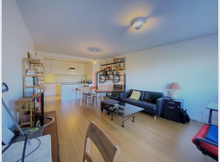 Apartment for rent 1 bedroom in Luxembourg (LU) - Ref. 7006895
