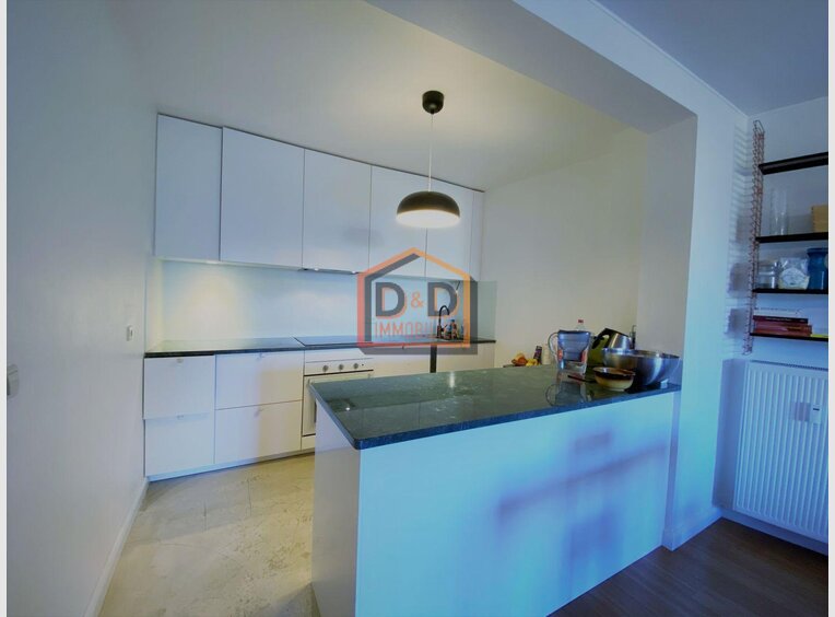 Apartment for rent 1 bedroom in Luxembourg (LU) - Ref. 7006895