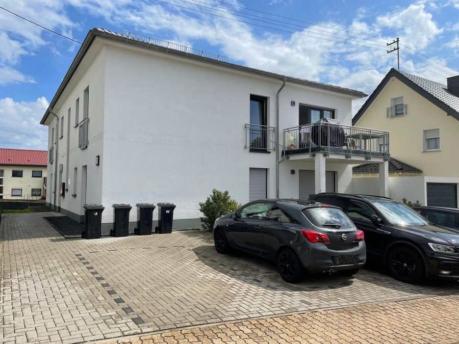Wohnung