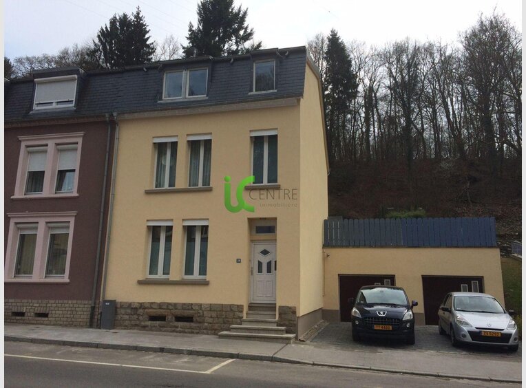 Haus zum Kauf 4 Zimmer in Luxembourg (LU) - Ref. 6712495
