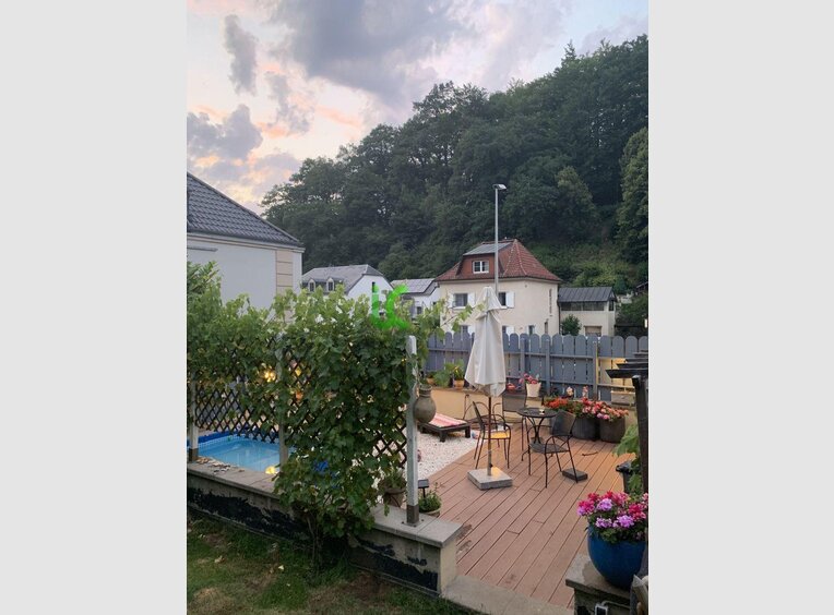 Haus zum Kauf 4 Zimmer in Luxembourg (LU) - Ref. 6712495
