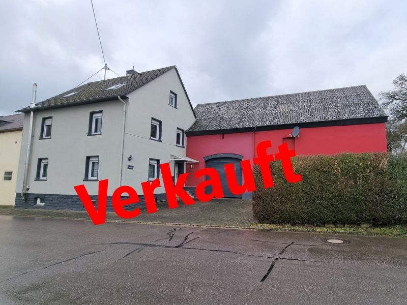 Haus zu verkaufen in Gindorf